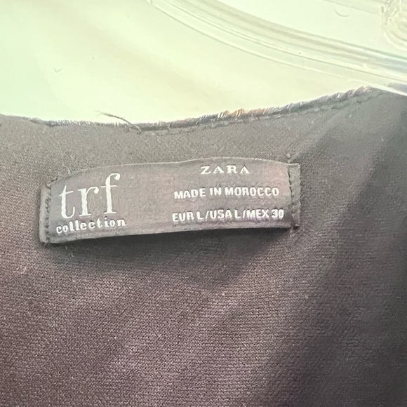 Zara dress - Picture 5 of 5